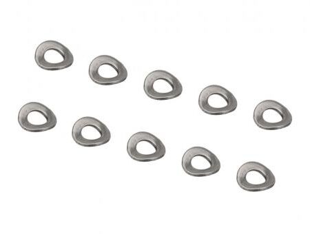 DT Swiss Spoke PHR Nipple Washer