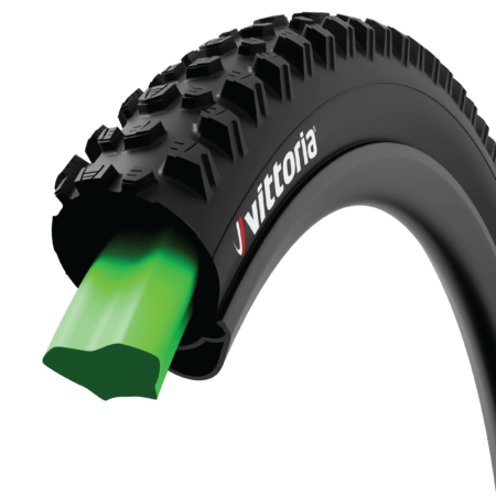 Air-Liner Protect E-Bike 27.5x2.4/2.6