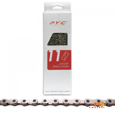 Chain PYC 11 Speed x 116 Link