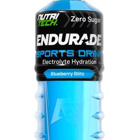 Endurade Sport RTD Blueberry Blitz 12 x 630ml