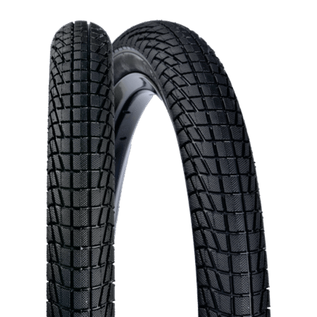 Tyre 16 x 1.75 Black Freestyle