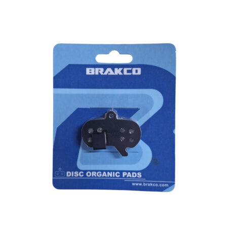 Brake Pad Disc l Sram Maven