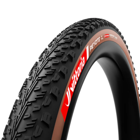 Peyote 29x2.4 XC Trail Brown-blk-blk G2.0