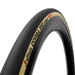 Corsa Pro Speed 700 x 28c TLR Cotton tan-blk-blk G2.0