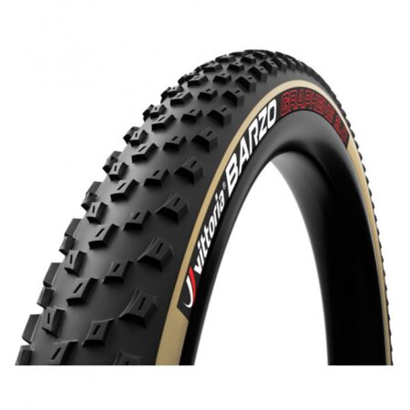 Barzo 29x2.35 XCR tan-blk-blk G2.0