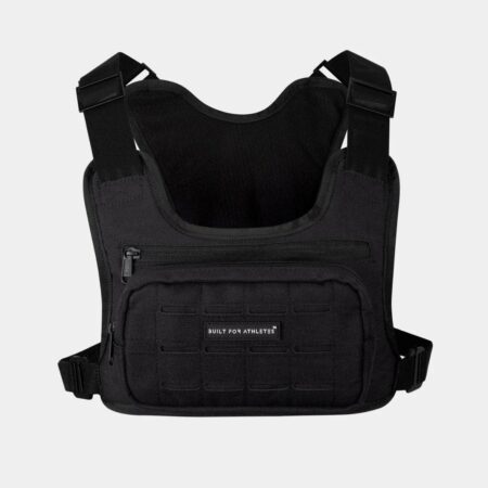 Running Rig Black