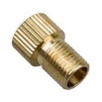 Pump Connection Brass Adapter