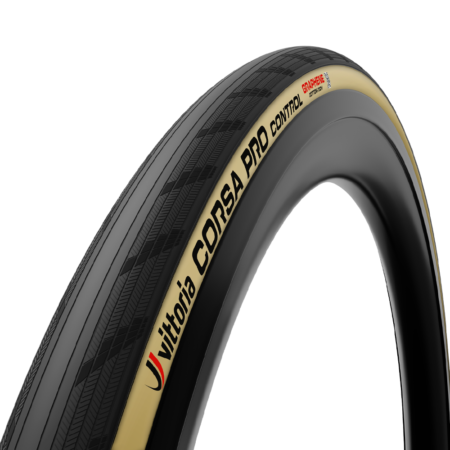 Corsa Pro Control 700 x 26c fold TLR para-blk-blk G2.0