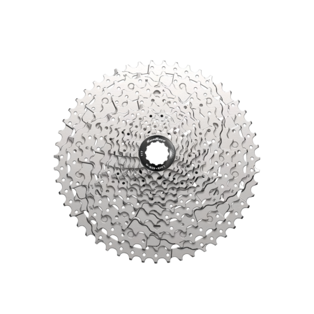 Cassette Sunrace Mz600 12 Speed 11-51T Silver