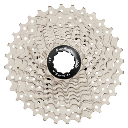 Cassette Sunrace 10 Speed 11-36T