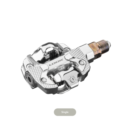 X-Track Power Single Pedal
