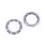 Ball Cage 1PC BB 5/16 x 9