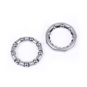 Ball Cage 1PC BB 5/16 x 9