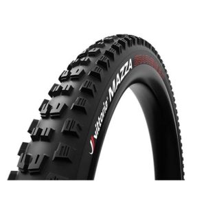 Mazza 29x2.4 Enduro full black G2.0