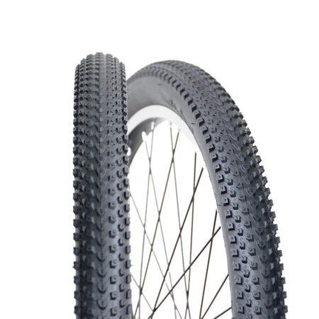 Tyre 24 x 2.1 Black