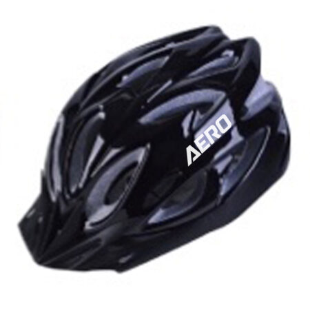 Helmet Urban MTB - Black