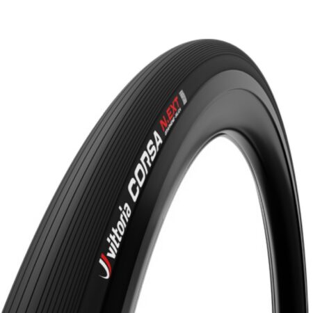 Corsa N.EXT 700 x 34c TLR full black G2.0