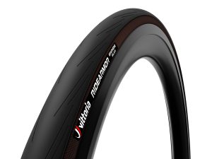 RideArmor ll 700 x 34c TLR Full Black G2.0