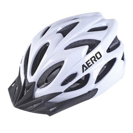Helmet Urban MTB - White