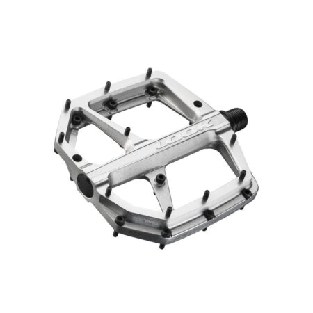 Trail Roc Plus Pedal - Silver