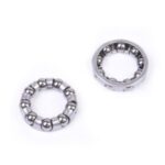Ball Cage Standard BB 1/4 x 9