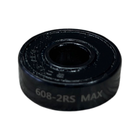 608-2RSV MAX l 8 x 22 x 7mm Bearing