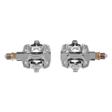 X-Track Power Dual Pedal