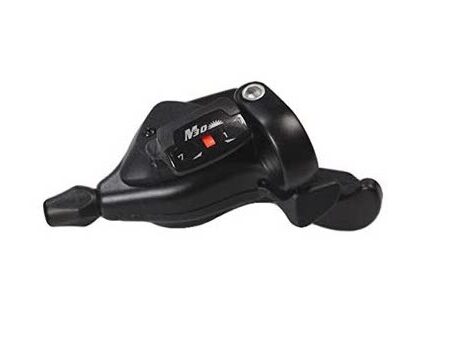 Derailleur Shifter Trigger RH 7 Speed