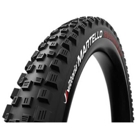 Martello 29x2.6 Trail anth-blk-blk 4C G2.0