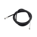 Brake Cable Universal Rear