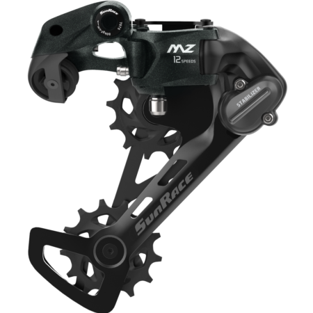 Derailleur Rear 12 speed MZ600 Direct Mount