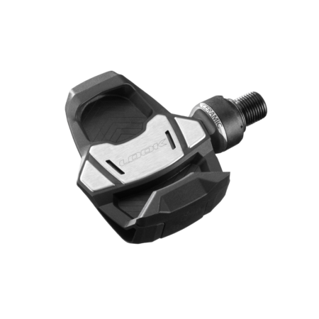 Keo Blade Ceramic - Q Factor 53 mm Pedal 12Nm - Black