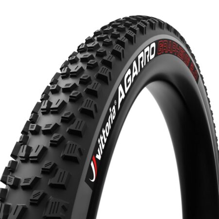 Agarro 29x2.6 Trail 4C anth-blk-blk G2.0