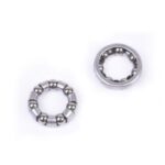 Ball Cage Front Wheel 3/16 x 7